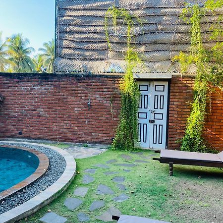 Thaprobana Villa Tangalle - Private Villa ภายนอก รูปภาพ