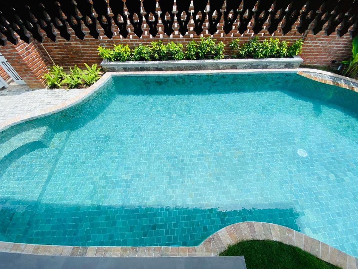 Thaprobana Villa Tangalle - Private Villa ภายนอก รูปภาพ