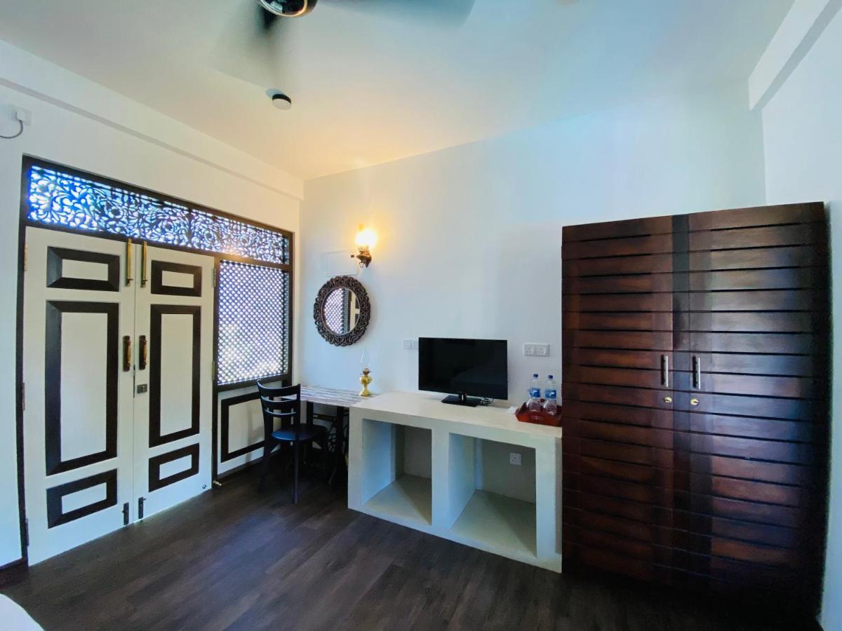 Thaprobana Villa Tangalle - Private Villa ภายนอก รูปภาพ