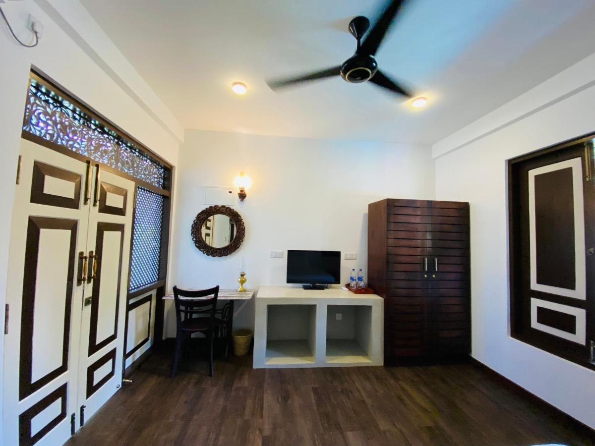 Thaprobana Villa Tangalle - Private Villa ภายนอก รูปภาพ