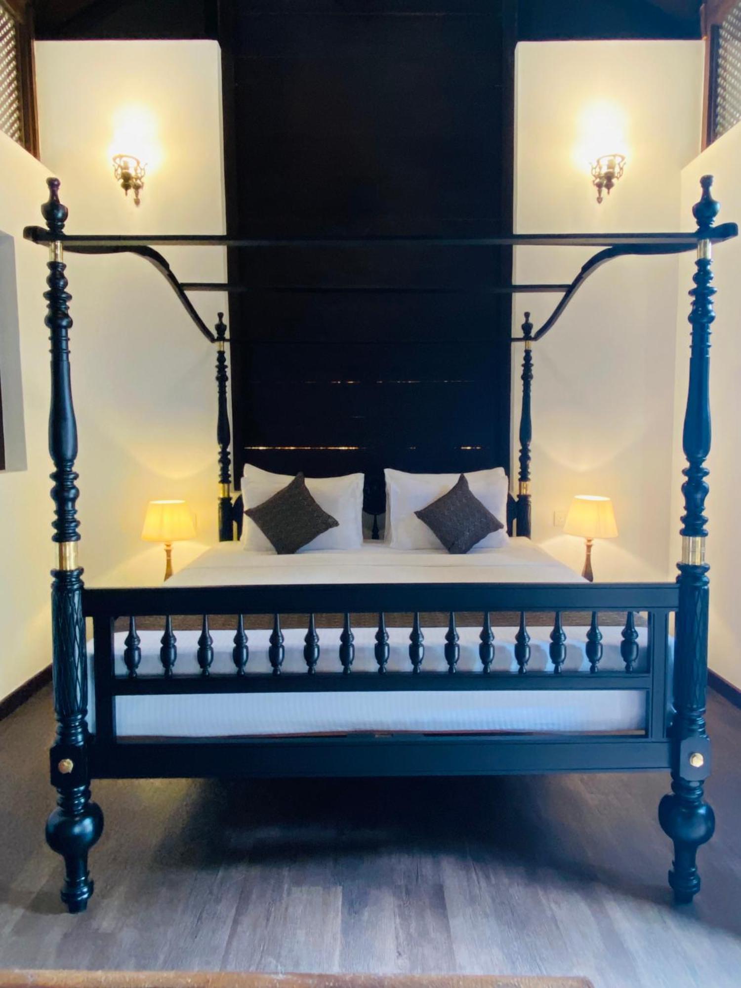 Thaprobana Villa Tangalle - Private Villa ห้อง รูปภาพ