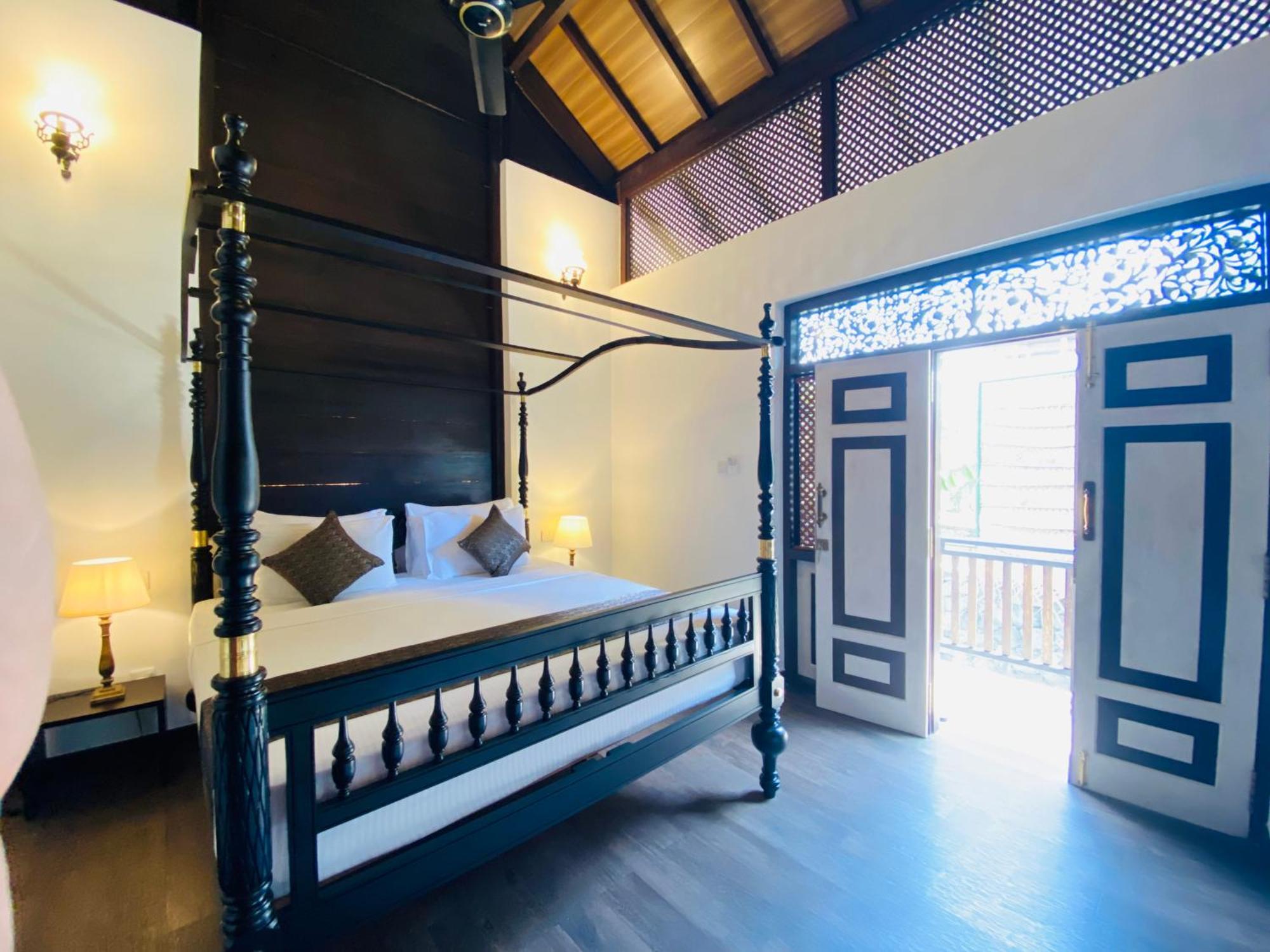 Thaprobana Villa Tangalle - Private Villa ห้อง รูปภาพ