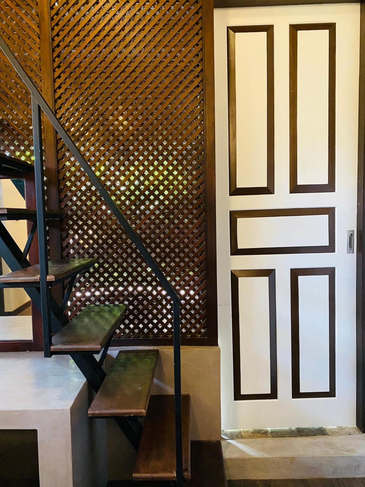 Thaprobana Villa Tangalle - Private Villa ห้อง รูปภาพ