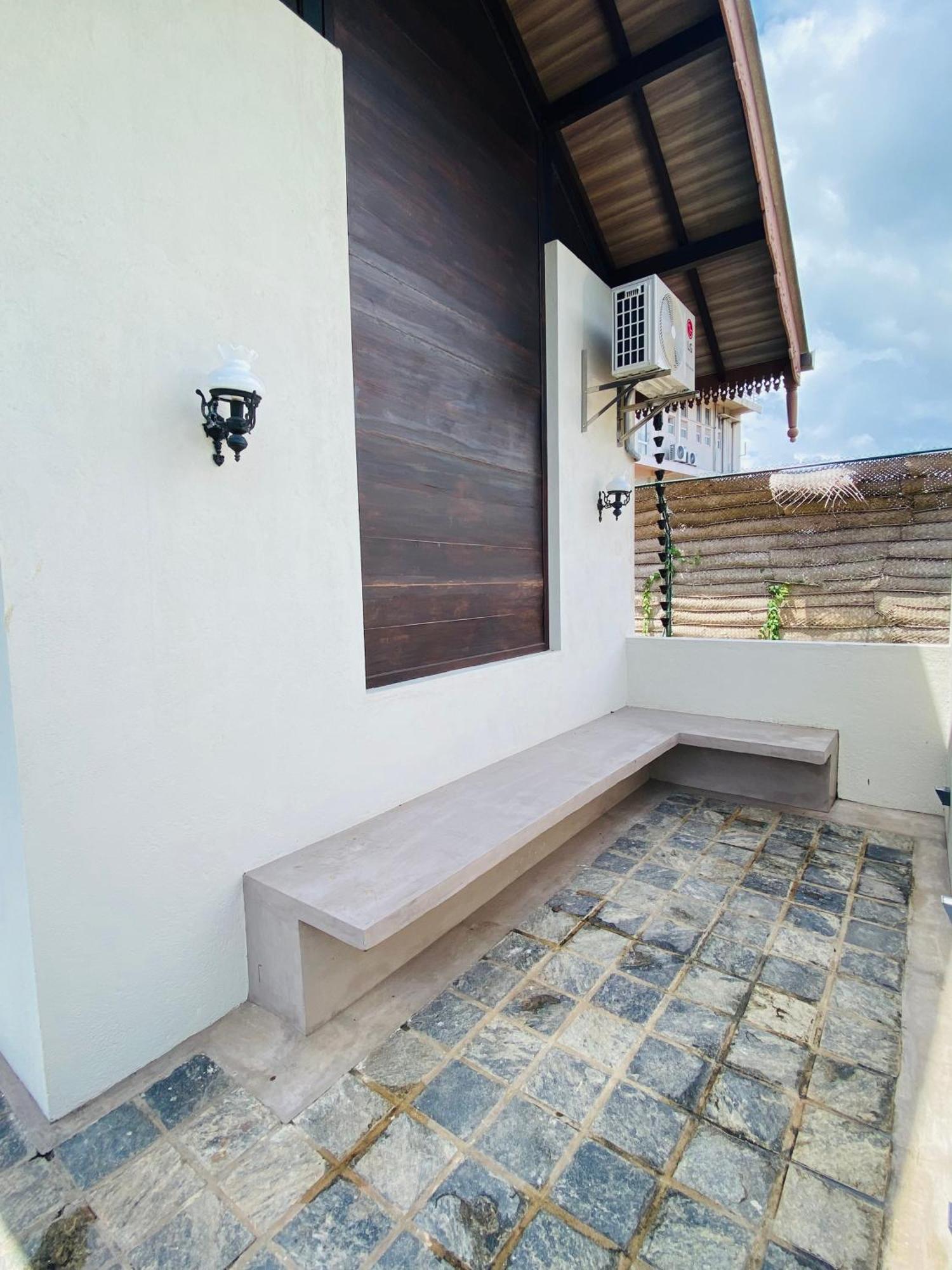 Thaprobana Villa Tangalle - Private Villa ภายนอก รูปภาพ