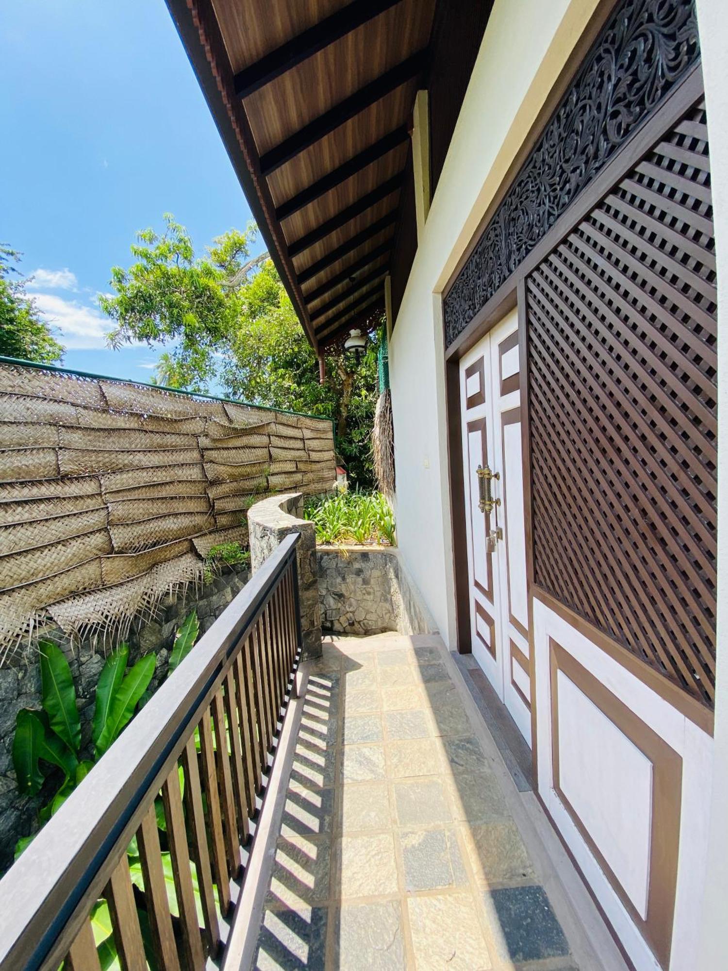 Thaprobana Villa Tangalle - Private Villa ห้อง รูปภาพ