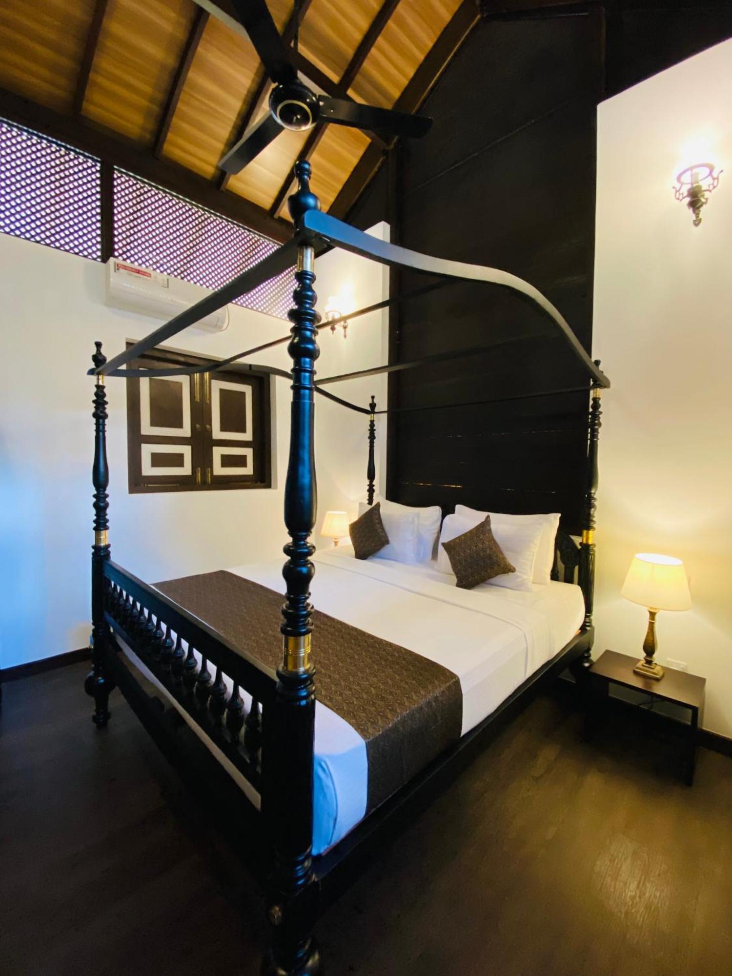 Thaprobana Villa Tangalle - Private Villa ห้อง รูปภาพ