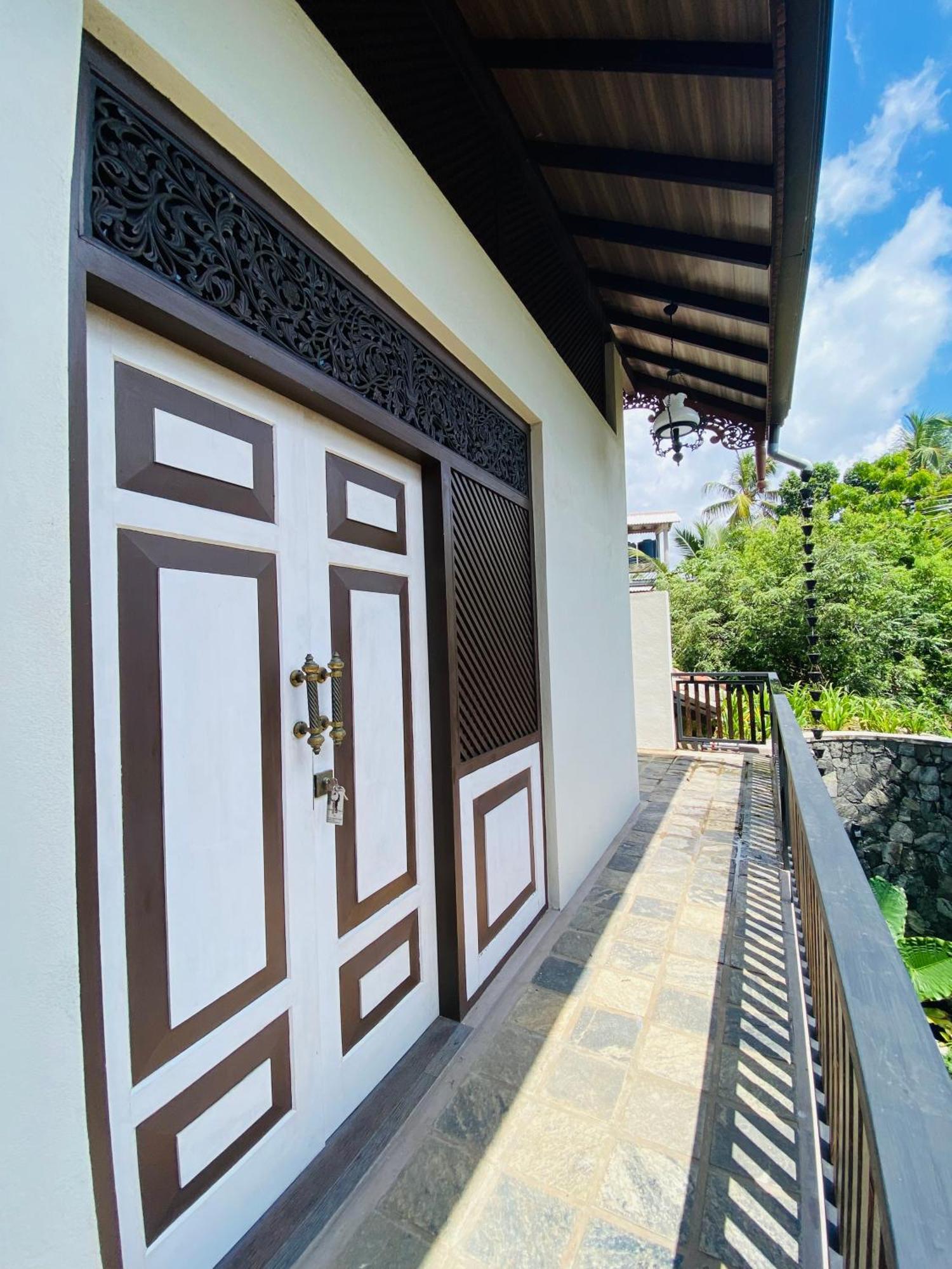 Thaprobana Villa Tangalle - Private Villa ห้อง รูปภาพ