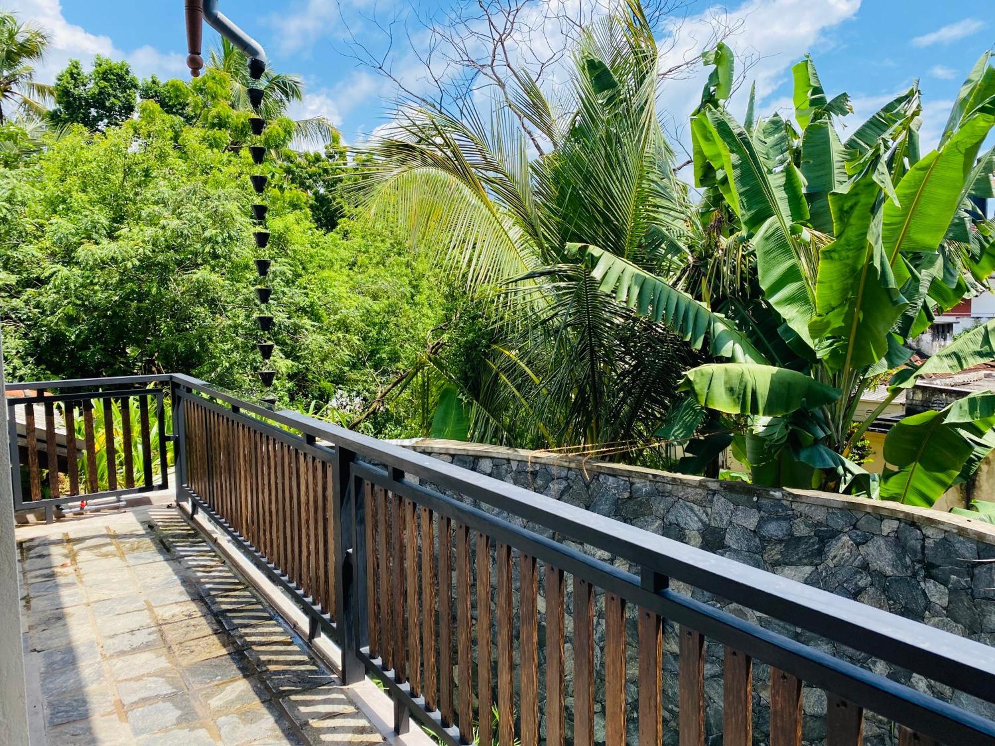 Thaprobana Villa Tangalle - Private Villa ภายนอก รูปภาพ