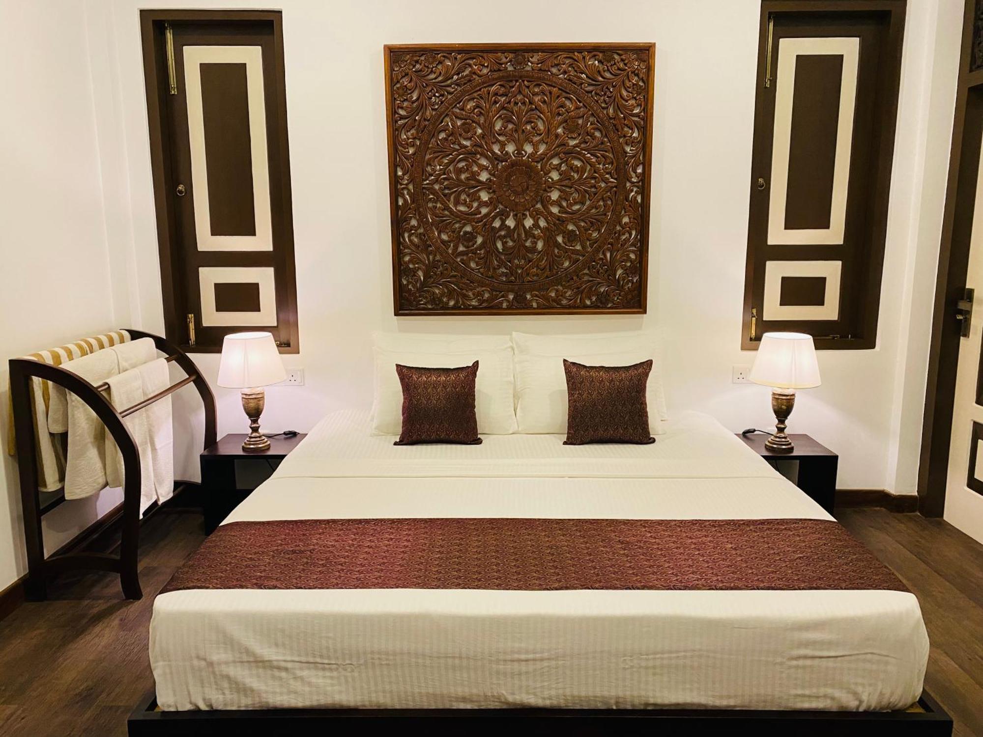 Thaprobana Villa Tangalle - Private Villa ภายนอก รูปภาพ