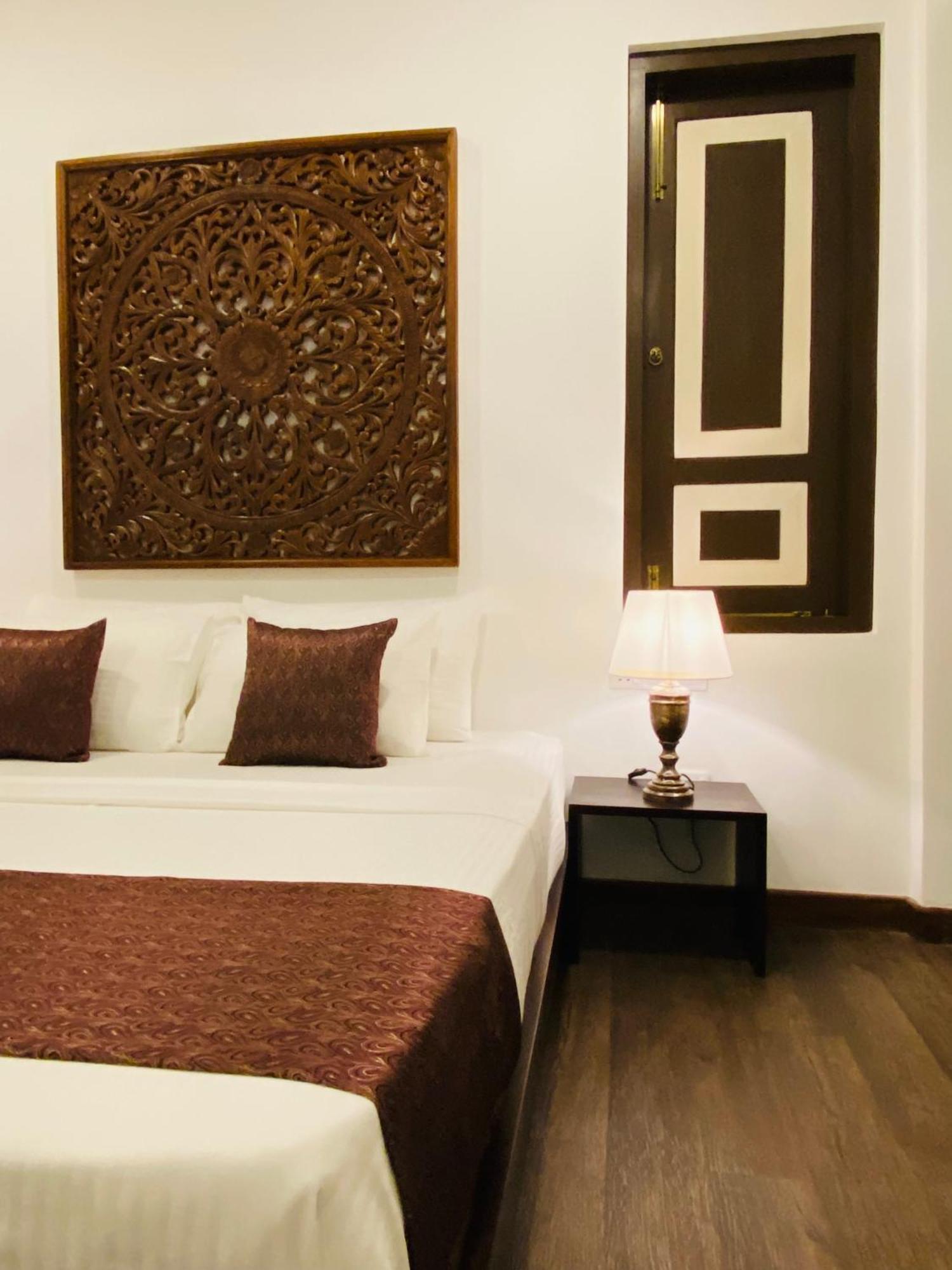 Thaprobana Villa Tangalle - Private Villa ภายนอก รูปภาพ