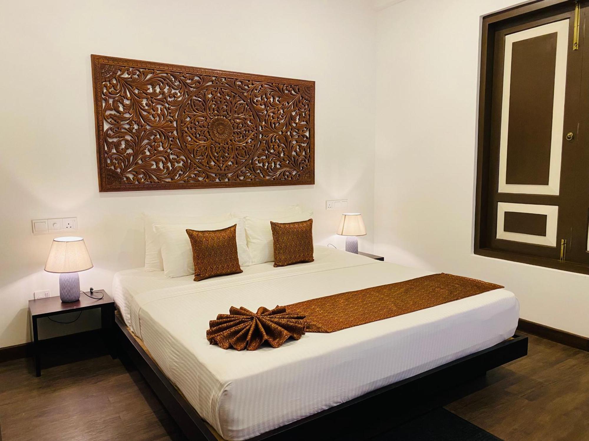 Thaprobana Villa Tangalle - Private Villa ภายนอก รูปภาพ